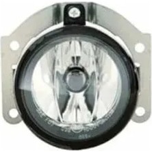 Mitsubishi Mıtsubıshı - Sis Farı ( Lh=rh ) L200 2013-