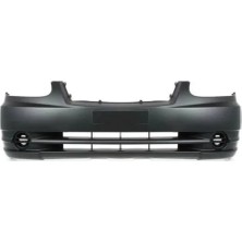 Hyundai - Ön Tampon Sissiz Accent 2003-
