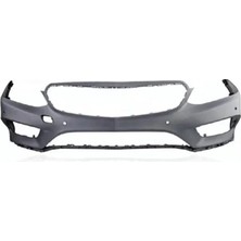 Mercedes - Ön Tampon Sensörlü ( Amg ) W212 2013-