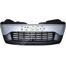 Iveco - Ön Panjur Daily 2011-