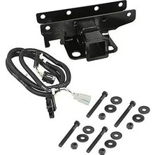 Jeep - Arka Çeki Demir Seti Jk Rubicon 2009-