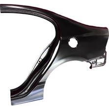 Honda - Arka Çamurluk Sol Civic 2006-