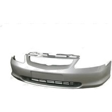Honda - Ön Tampon ( Type R Euro Type ) Civic 2001-