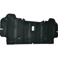 Renault - Motor Kaput Izolasyon Keçesi Fluence 2010-