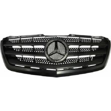 Mercedes - Ön Panjur Sprinter 2013-