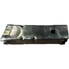 Bmw - Ön Tampon Şase Ucu Sol X1 U11 2022-