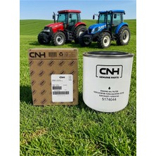 CNH New Holland -Case Hidrolik Filtresi 5174044