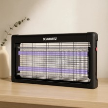 Sinek Öldürücü Cihaz 1800V LED 100M² (54X23.5 Cm)