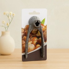 Mini Döküm Metal Fındık Kıracağı