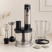 Multi Blender Seti 300W 2l Hazneli