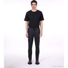 Yargıcı Straight Normal Bel Pantolon