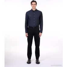 Yargıcı Denim Tapered Normal Bel Pantolon