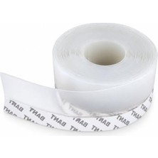 Mythriva Güçlü Bantlı Kapı Izolasyon Bandı, 35MM x 5m Boyutunda
