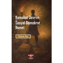 Pankuş Yayınları Kemalist Devrim ve Sosyal Demokrat Ihanet