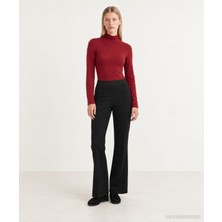Yargıcı Slim Normal Bel Pantolon