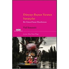 Yapı Kredi Yayınları Dünyayı Baştan Yaratan Sanatçılar