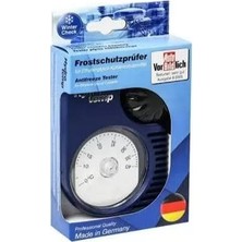 RC6027 Rico Profesyonel Antifriz Bomesi