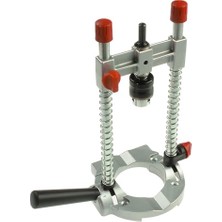 Mythriva Wolfcraft 4525404 Matkap Standı, 6,350 mm Veya 9,525 mm Matkap Için