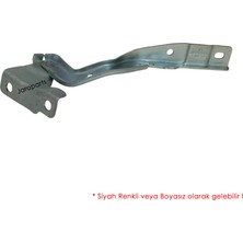 Jaroparts Chery Tiggo 7 Pro - Tiggo 8 Pro 2022-2024 Kaput Menteşesi Sol J26-8402030