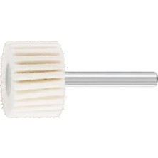 Pferd 936177 Saplı Parlatma Keçesi Fls 3020/6 Sert Tip