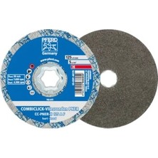 Pferd 936009 Combıclıck Elyaf Zımpara Cc-Pner Mw 115 Sic F