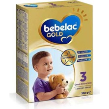 Gold 3 350 gr 1 Adet