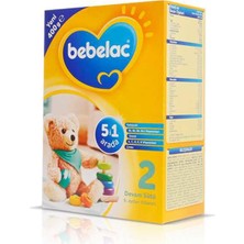 Biberon Mama 2 400GR 1 Adet