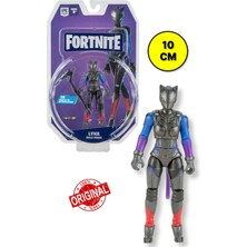 Toyfest Lynx Solo Model Figür - 10 cm