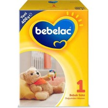 Biberon Mama 1 400GR 1 Adet