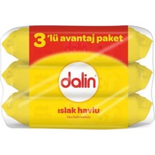 Islak Havlu Refil 3*56 1 Adet