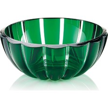 Guzzini Dolce Vita Kase 30 cm Zümrüt