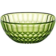 Guzzini Vanity Kase 25 cm Yeşil