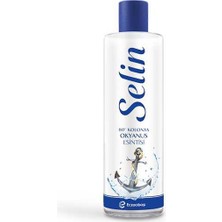 Kolonya Parfümlü 400 ml 1 Adet