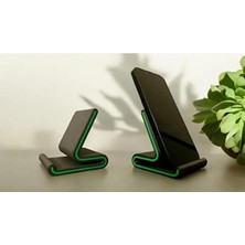 Kawin Rapithwin Masaüstü Telefon Tutucu Standı Universal Özel Tasarım Cep Masa Üstü Tutacağı