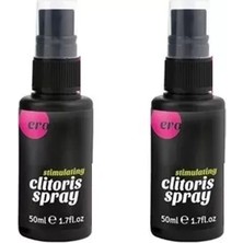 Sh Ticaret Maximum Power Kadınlara Özel Sprey Specıal For Ladıes Maximum Power Spray 50 ml 2 Adet