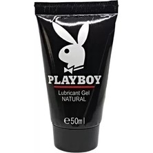 Sh Ticaret Playboy Lubricant Gel 50 ml