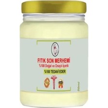 Sh Ticaret Süper Fıtık Son Merhemi