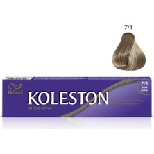 Tüp Boya 7/1 1 Adet