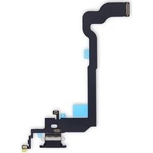 Burada Bulabilirsin Iphone x Full Şarj Soketi (Orj) Siyah