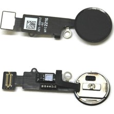 Burada Bulabilirsin iPhone 6 - 6 Plus Home Tuşu (Siyah)