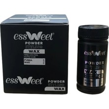 Burada Bulabilirsin Toz Wax