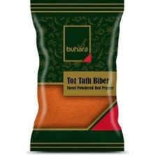 Buhara Toz Tatlı Biber 200 gr