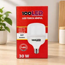 Burada Bulabilirsin LED 30 W Torch Ampul
