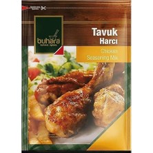 Buhara Tavuk Harcı 90 gr