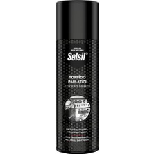 Burada Bulabilirsin Selsil Oto - Araç Torpido Parlatıcı Sprey 200ML Hoş Kokulu - Parlak - Toz Tutmayan Formül