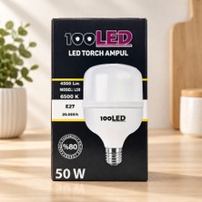 Burada Bulabilirsin LED 50 W LED Ampul