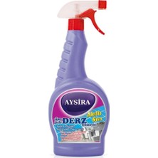 Burada Bulabilirsin Derz Temizleyici 750 ml