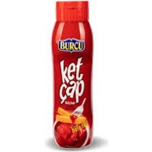 Burcu Ketçap Tatlı 650 Gr-12