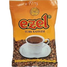 Ezel Türk Kahvesi 100 gr