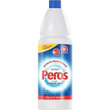 Peros Klasik Çamaşır Sıyu 1 Lt-12